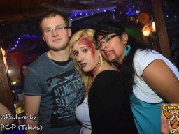 Halloween 2015